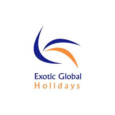 Exotic Holiday